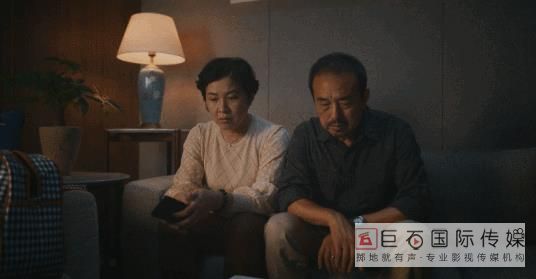 蒙牛中秋节广告片《背后》，创意3分，泪7分